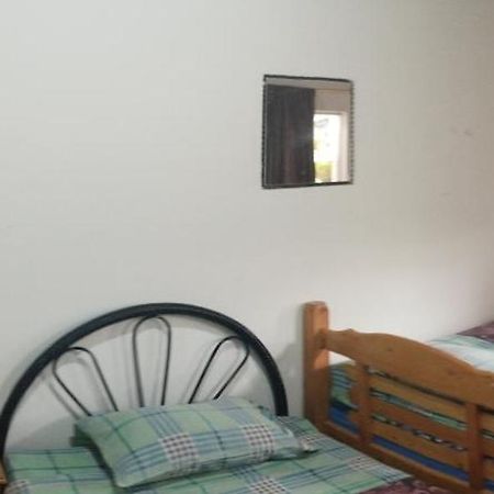 Hospedaje Solianka โบโกตา ภายนอก รูปภาพ