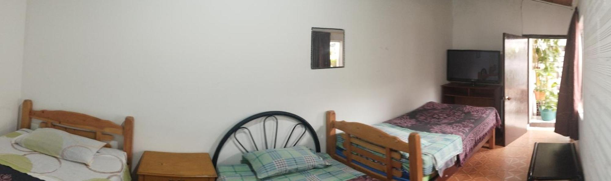 Hospedaje Solianka โบโกตา ภายนอก รูปภาพ
